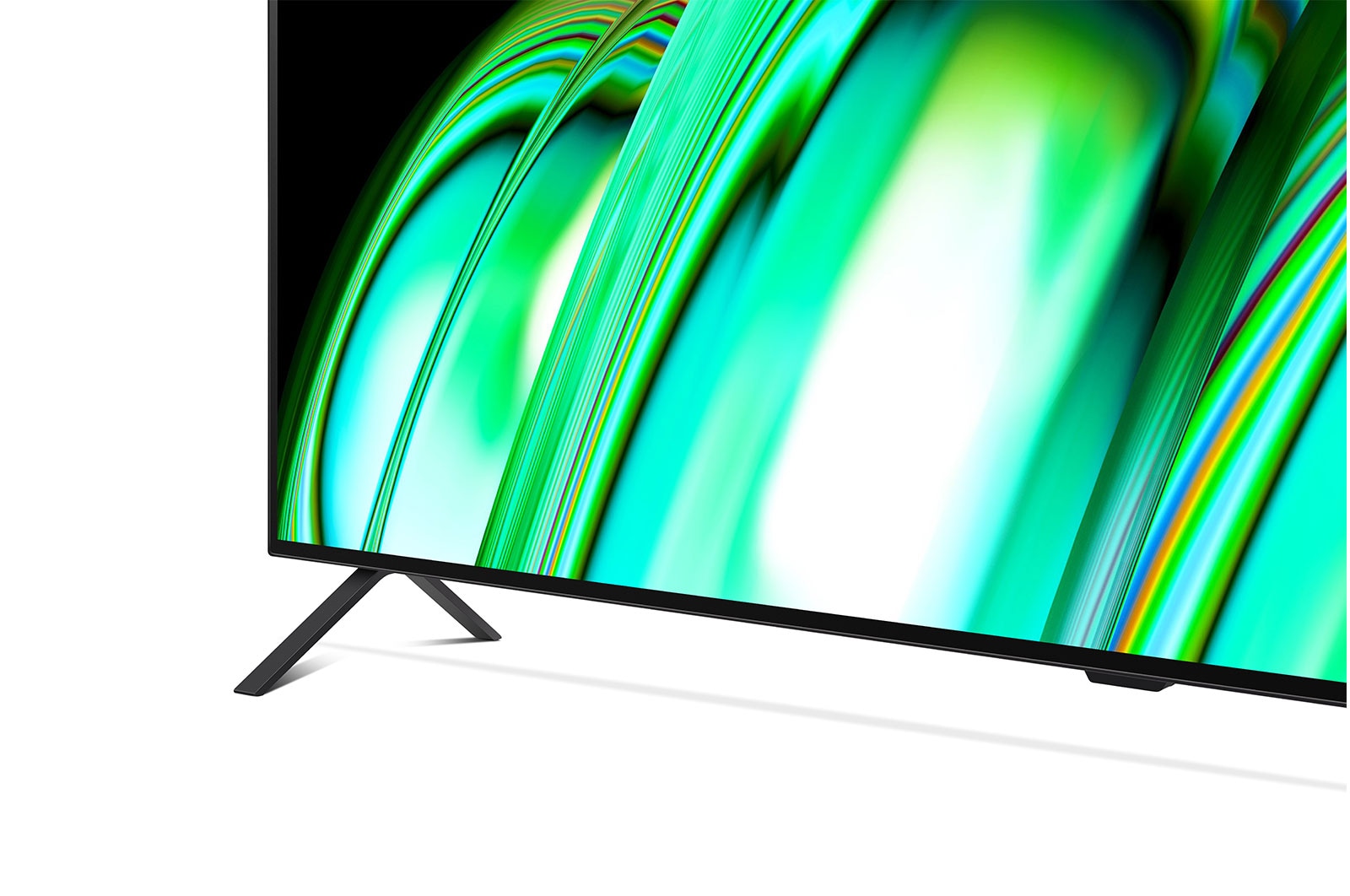 LG 55 Zoll LG 4K OLED TV A2, OLED55A29LA