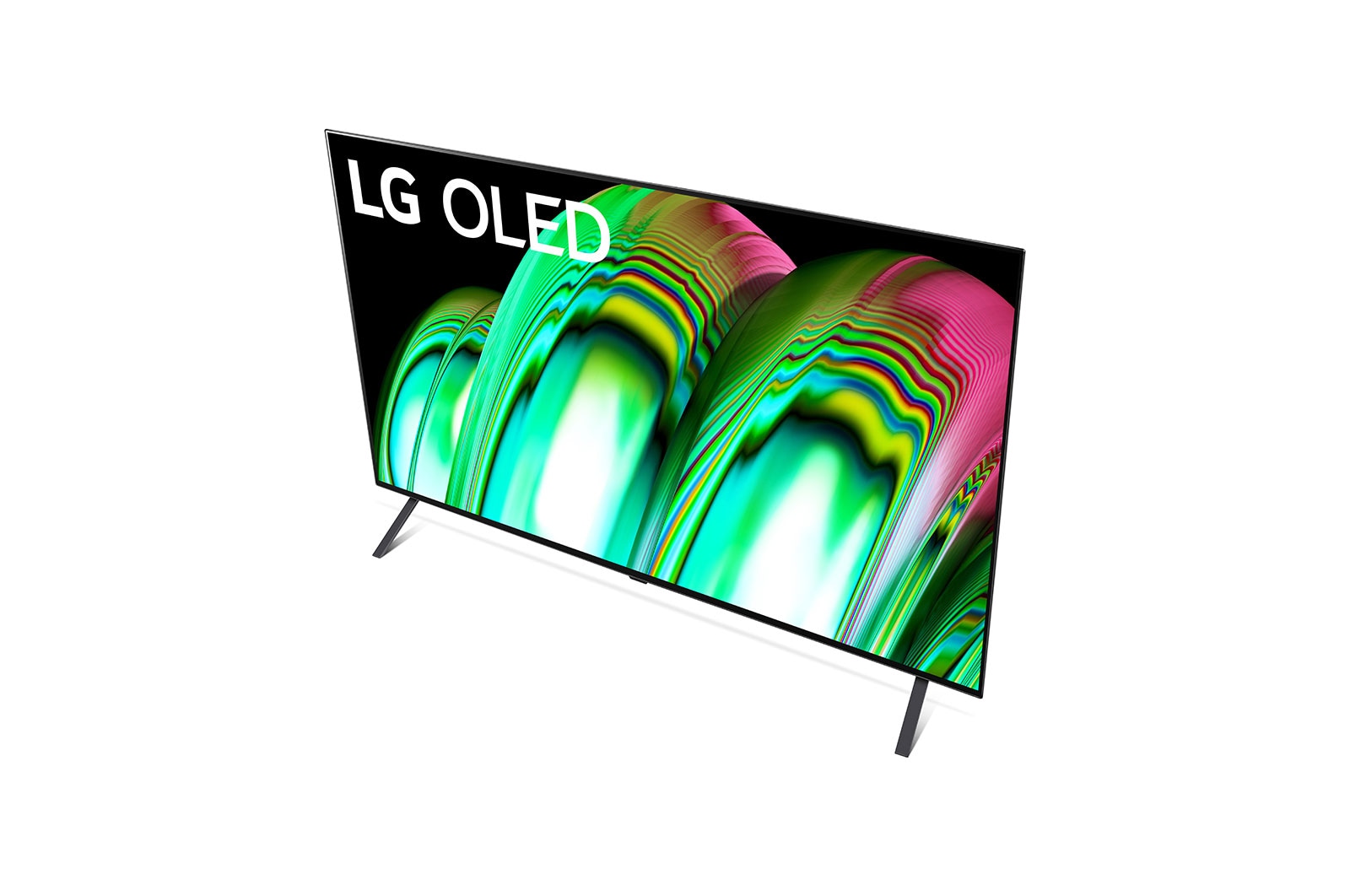 LG 55 Zoll LG 4K OLED TV A2, OLED55A29LA