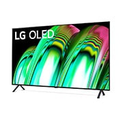 LG 55 Zoll LG 4K OLED TV A2, OLED55A29LA