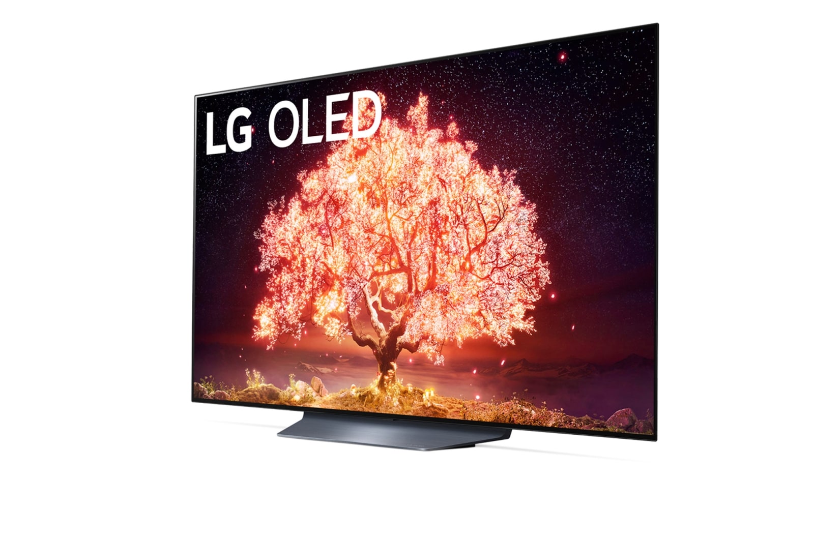 LG 55“ 4K OLED TV B1, OLED55B19LA