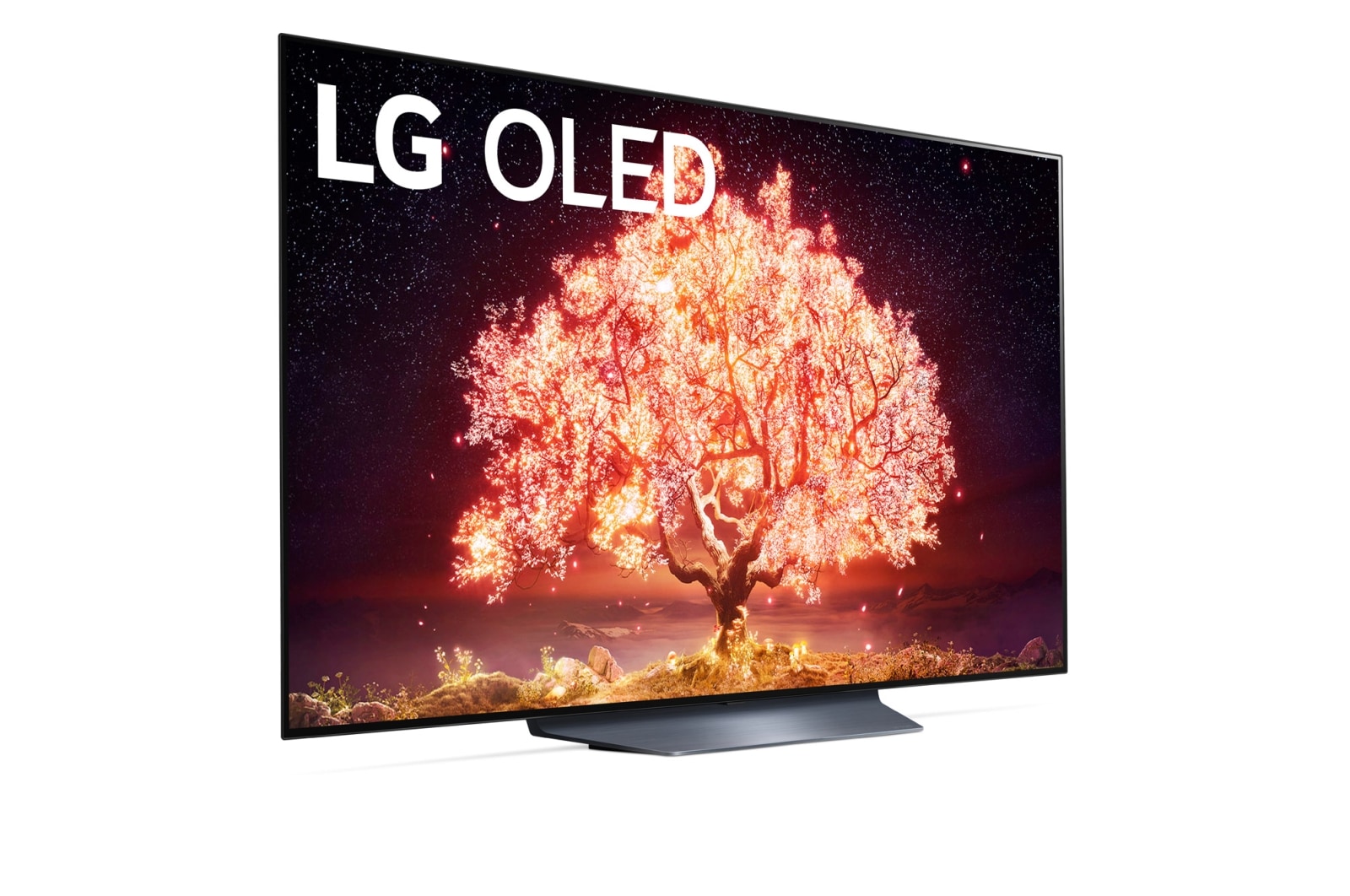 LG 55“ 4K OLED TV B1, OLED55B19LA