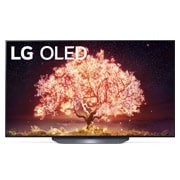 LG 55“ 4K OLED TV B1, OLED55B19LA