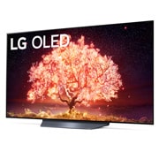 LG 55“ 4K OLED TV B1, OLED55B19LA