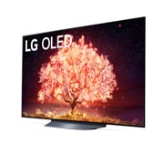 LG 55“ 4K OLED TV B1, OLED55B19LA