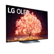 LG 55“ 4K OLED TV B1, OLED55B19LA