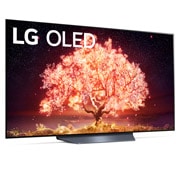 LG 55“ 4K OLED TV B1, OLED55B19LA