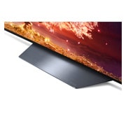 LG 55“ 4K OLED TV B1, OLED55B19LA