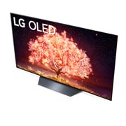 LG 55“ 4K OLED TV B1, OLED55B19LA