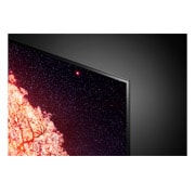 LG 55“ 4K OLED TV B1, OLED55B19LA