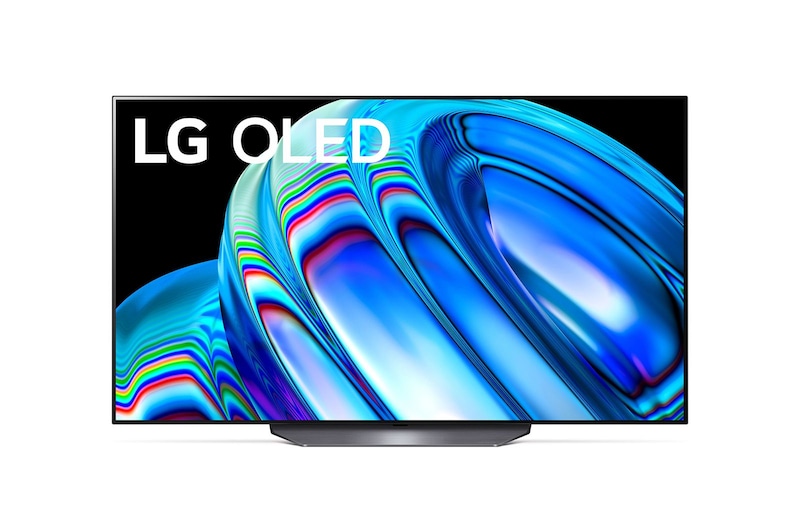 LG 55'' LG 4K OLED TV B2, OLED55B23LA