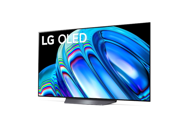 LG 55'' LG 4K OLED TV B2, OLED55B23LA