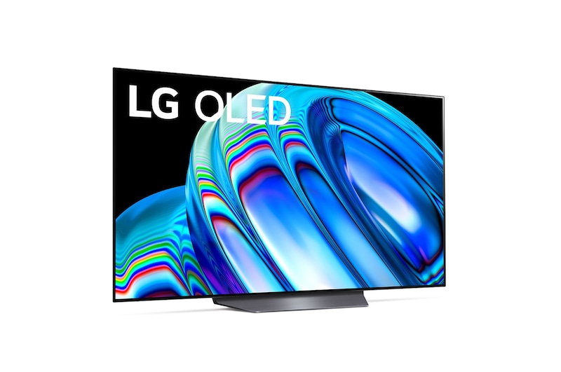LG 55'' LG 4K OLED TV B2, OLED55B23LA