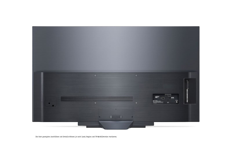 LG 55'' LG 4K OLED TV B2, OLED55B23LA