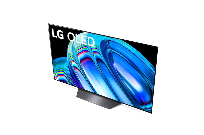 LG 55'' LG 4K OLED TV B2, OLED55B23LA