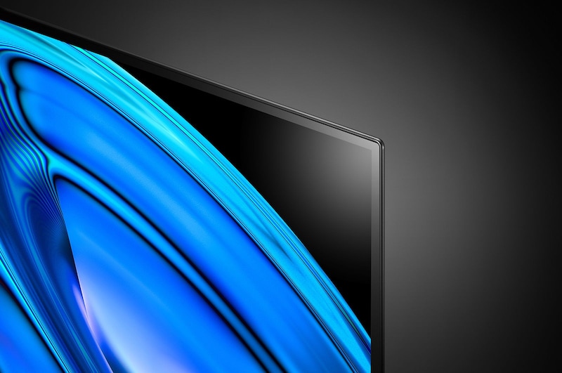 LG 55'' LG 4K OLED TV B2, OLED55B23LA