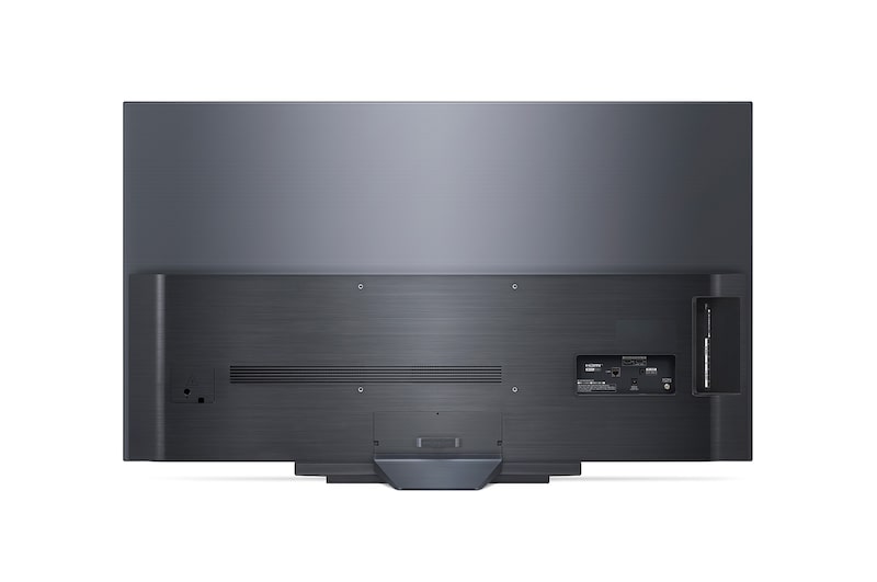 LG 55" LG 4K OLED TV B2, OLED55B26LA