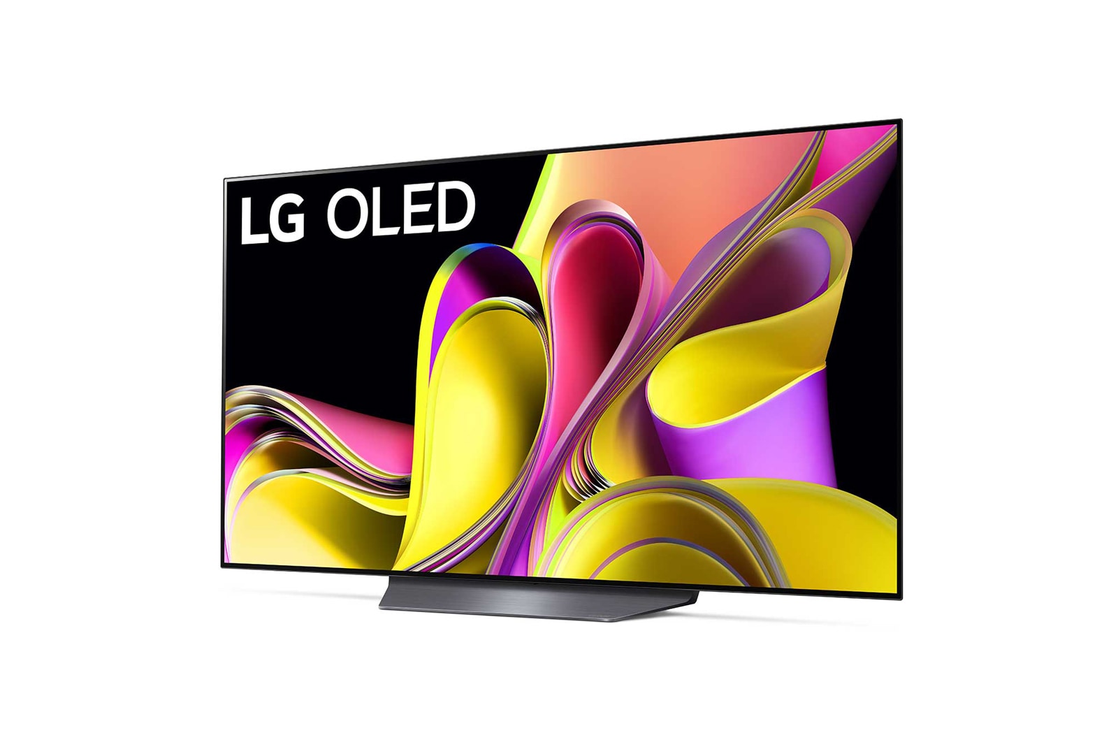 LG 65 Zoll LG 4K OLED TV B3 , OLED65B36LA