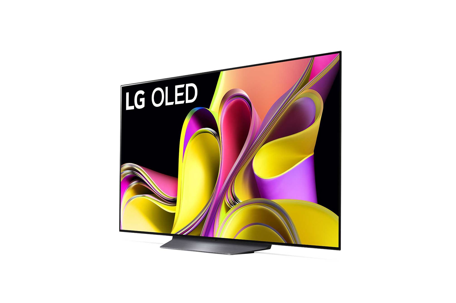 LG 65 Zoll LG 4K OLED TV B3 , OLED65B36LA