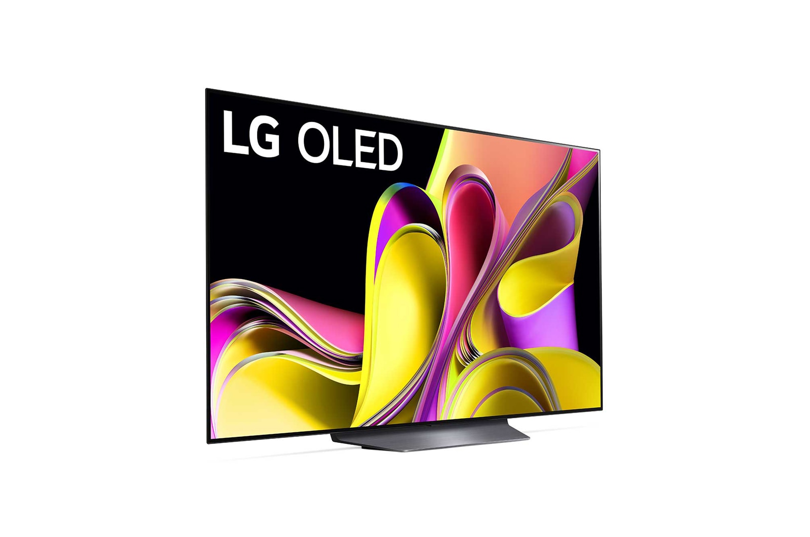 LG 55 Zoll LG 4K OLED TV B3 , OLED55B36LA