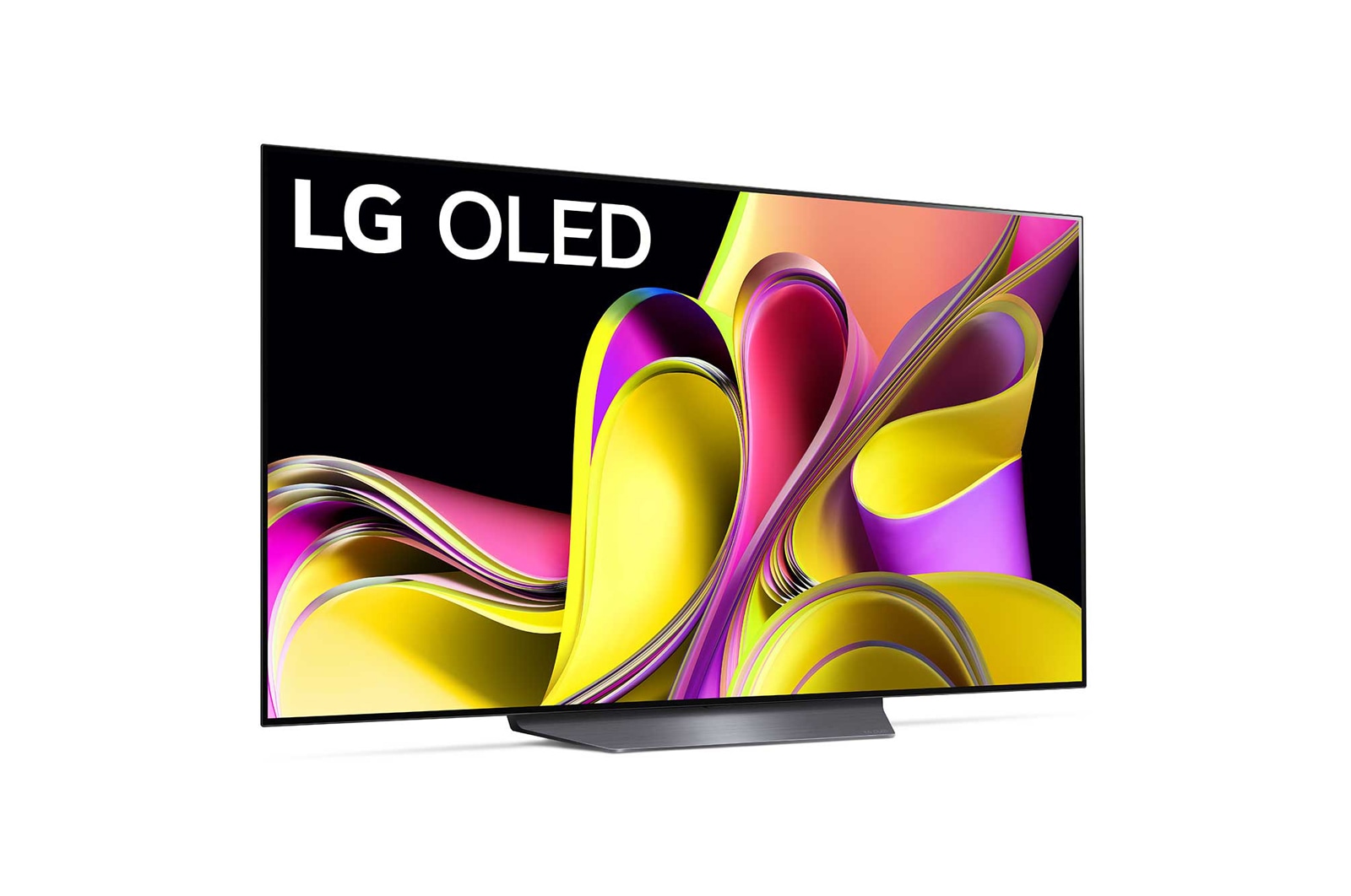 LG 55 Zoll LG 4K OLED TV B3 , OLED55B36LA