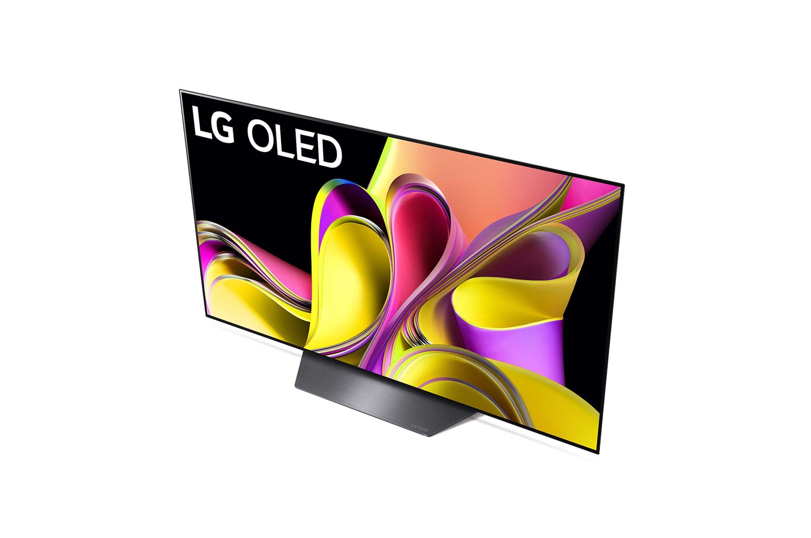 LG 55 Zoll LG 4K OLED TV B3 , OLED55B36LA