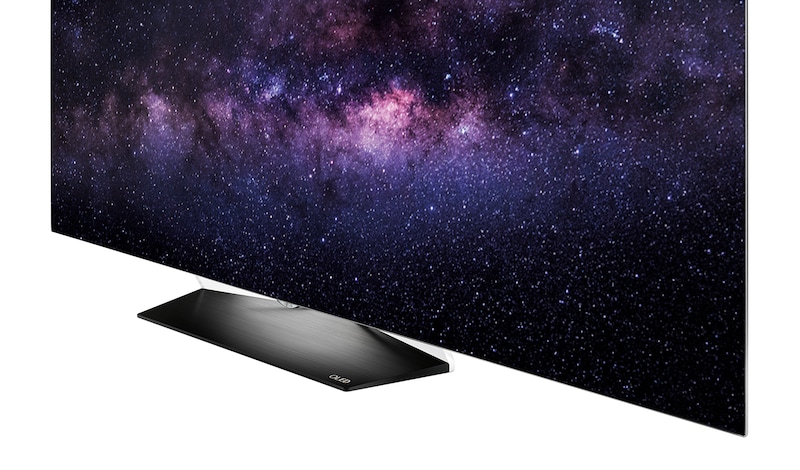 LG OLED TV, OLED55B6D