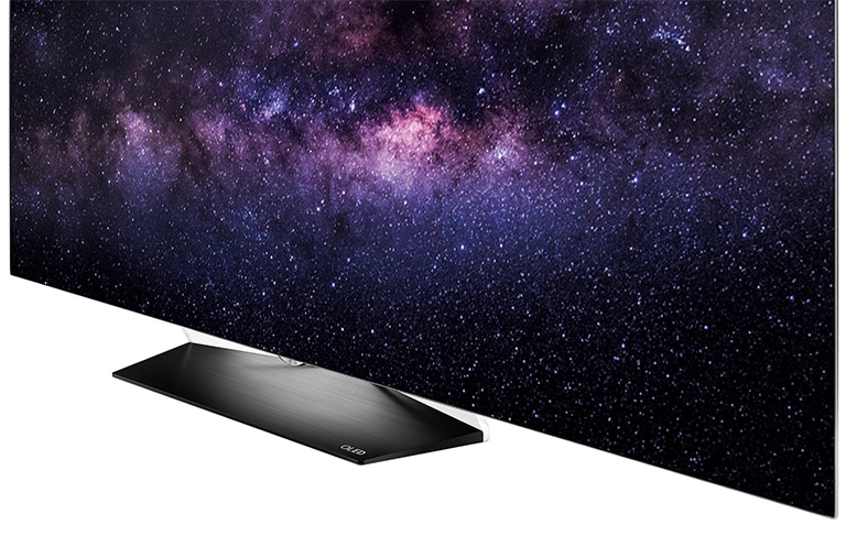 LG OLED TV, OLED55B6D