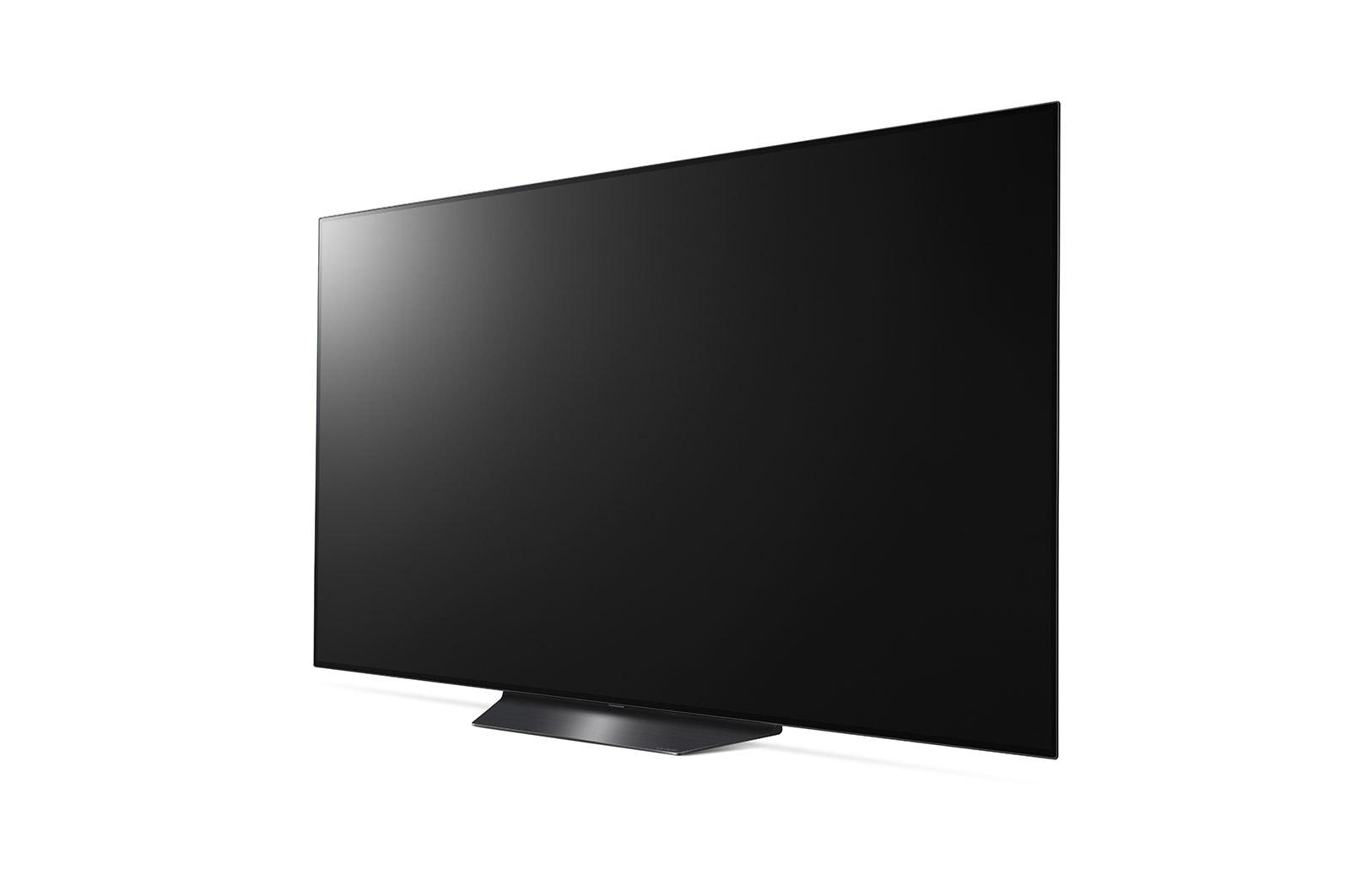 LG 55" OLED B9 4K TV - Energieeffizienzklasse A (Spektrum: A+++ bis D), OLED55B97LA