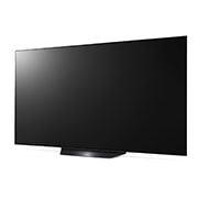 LG 55" OLED B9 4K TV - Energieeffizienzklasse A (Spektrum: A+++ bis D), OLED55B97LA