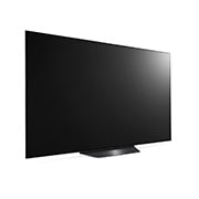 LG 55" OLED B9 4K TV - Energieeffizienzklasse A (Spektrum: A+++ bis D), OLED55B97LA