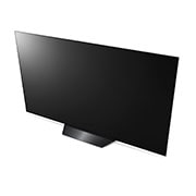 LG 55" OLED B9 4K TV - Energieeffizienzklasse A (Spektrum: A+++ bis D), OLED55B97LA