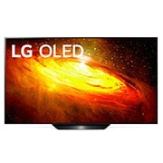 LG 55" OLED BX 4K TV, OLED55BX9LB