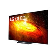 LG 55" OLED BX 4K TV, OLED55BX9LB