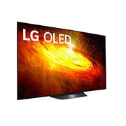 LG 55" OLED BX 4K TV, OLED55BX9LB