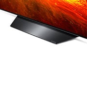 LG 55" OLED BX 4K TV, OLED55BX9LB