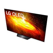 LG 55" OLED BX 4K TV, OLED55BX9LB