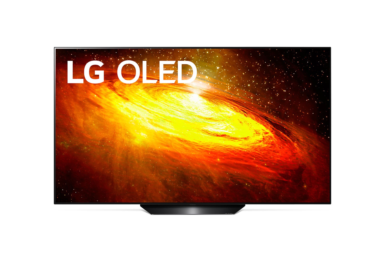 LG 55" OLED BX 4K TV, OLED55BX9LB