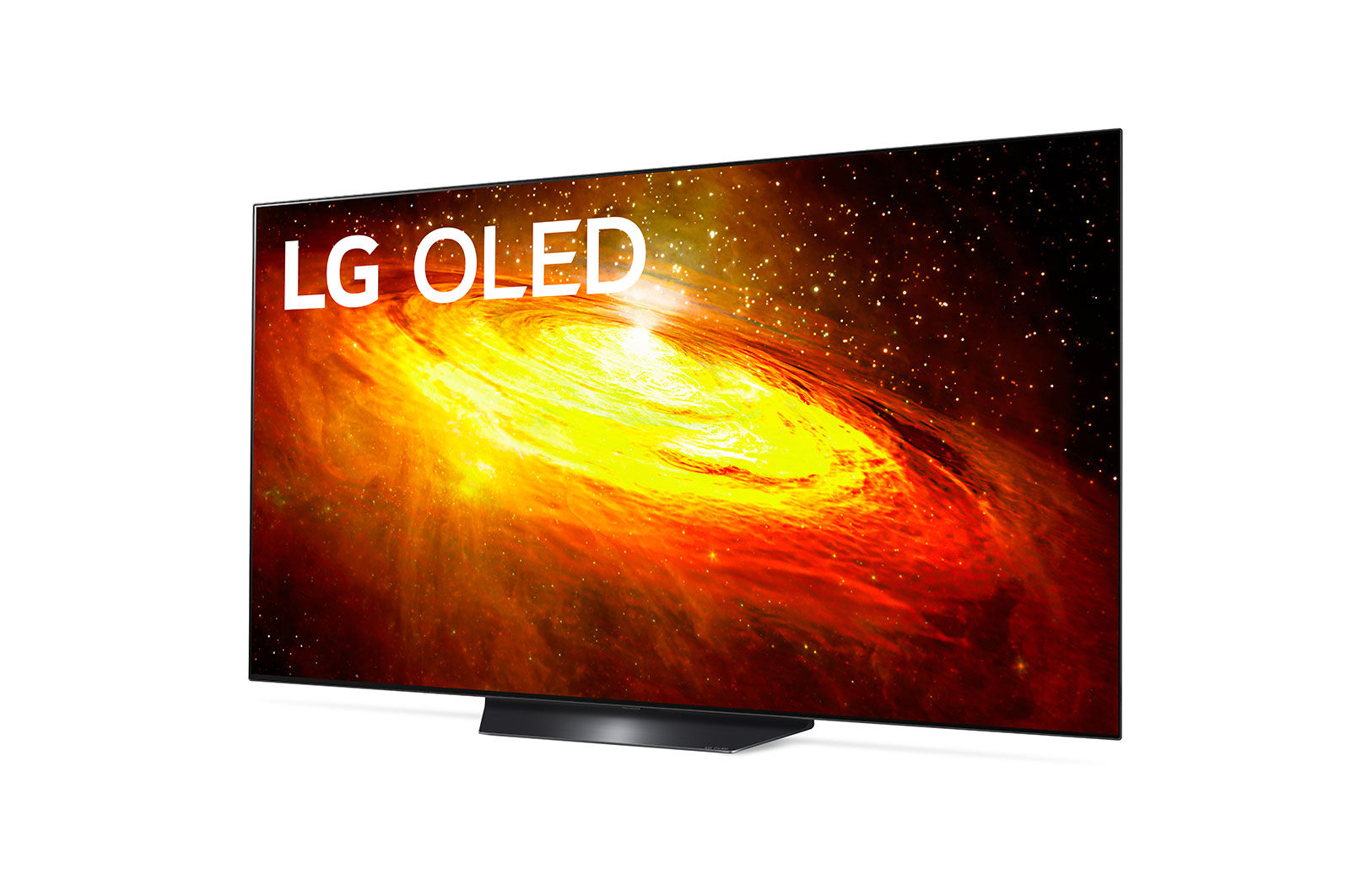 LG 55" OLED BX 4K TV, OLED55BX9LB