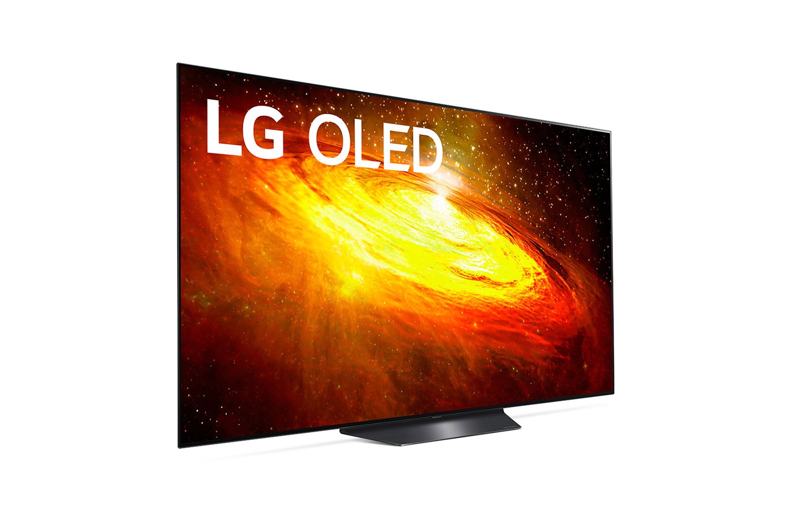 LG 55" OLED BX 4K TV, OLED55BX9LB