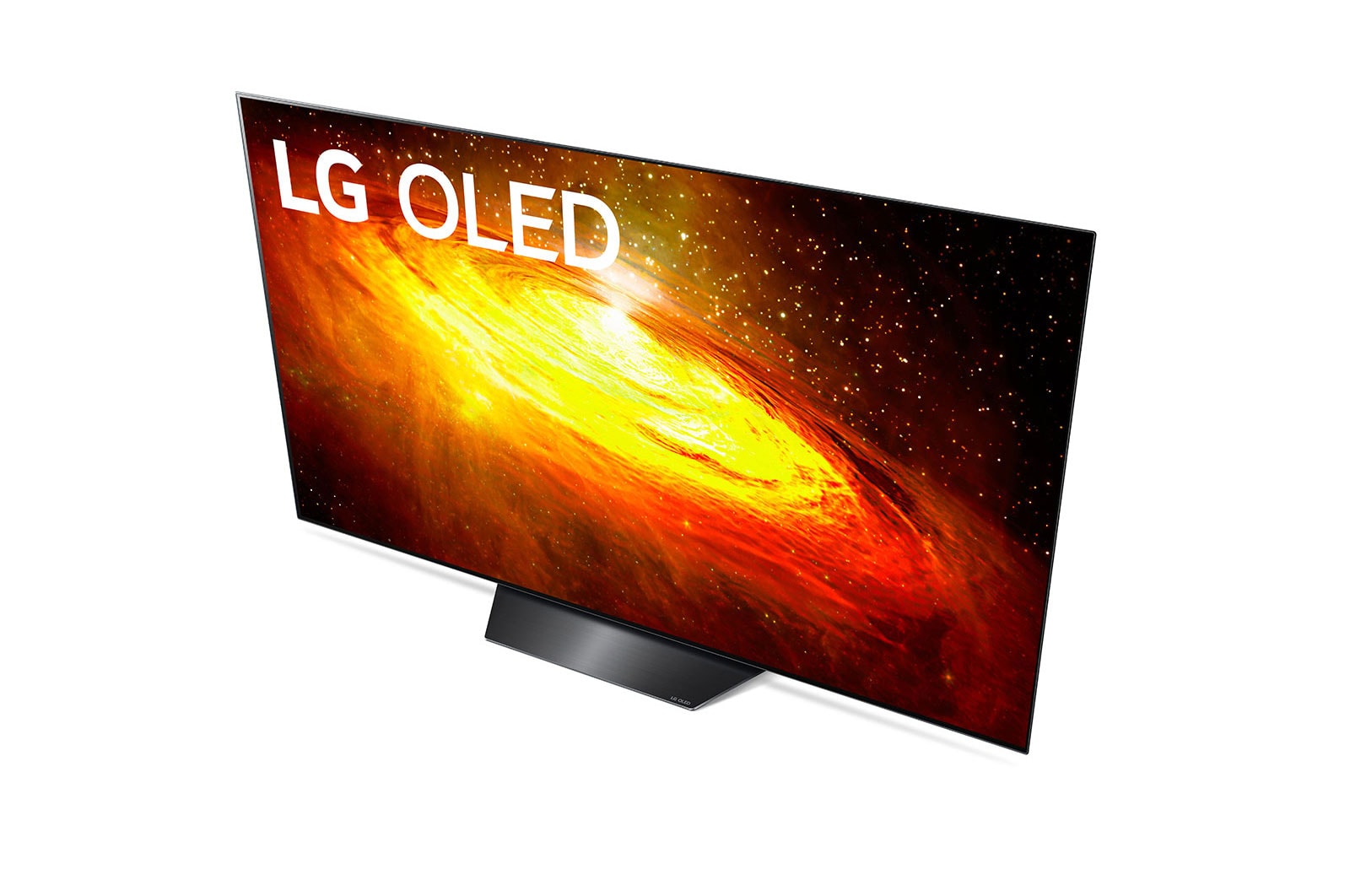 LG 55" OLED BX 4K TV, OLED55BX9LB