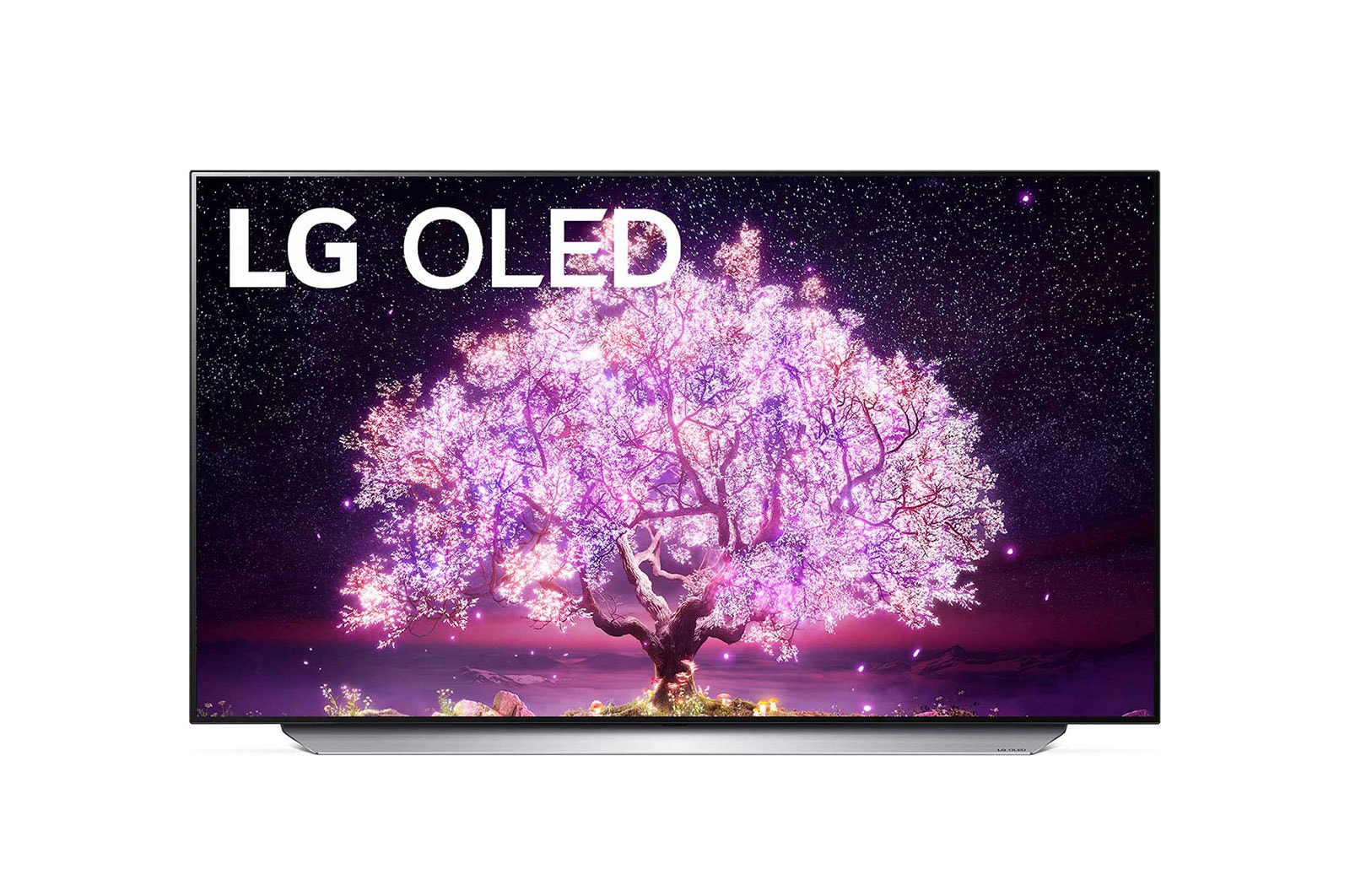 LG 55“ LG OLED TV, OLED55C16LA