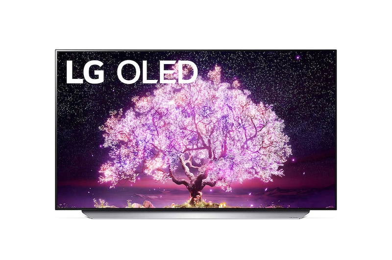 LG 55“ LG OLED TV, OLED55C16LA