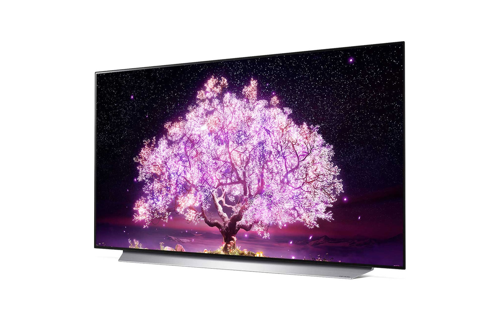 LG 55“ LG OLED TV, OLED55C16LA