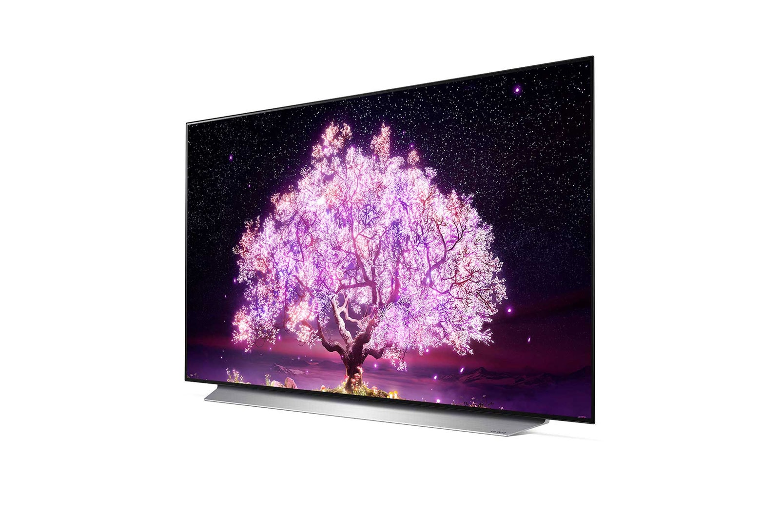 LG 55“ LG OLED TV, OLED55C16LA