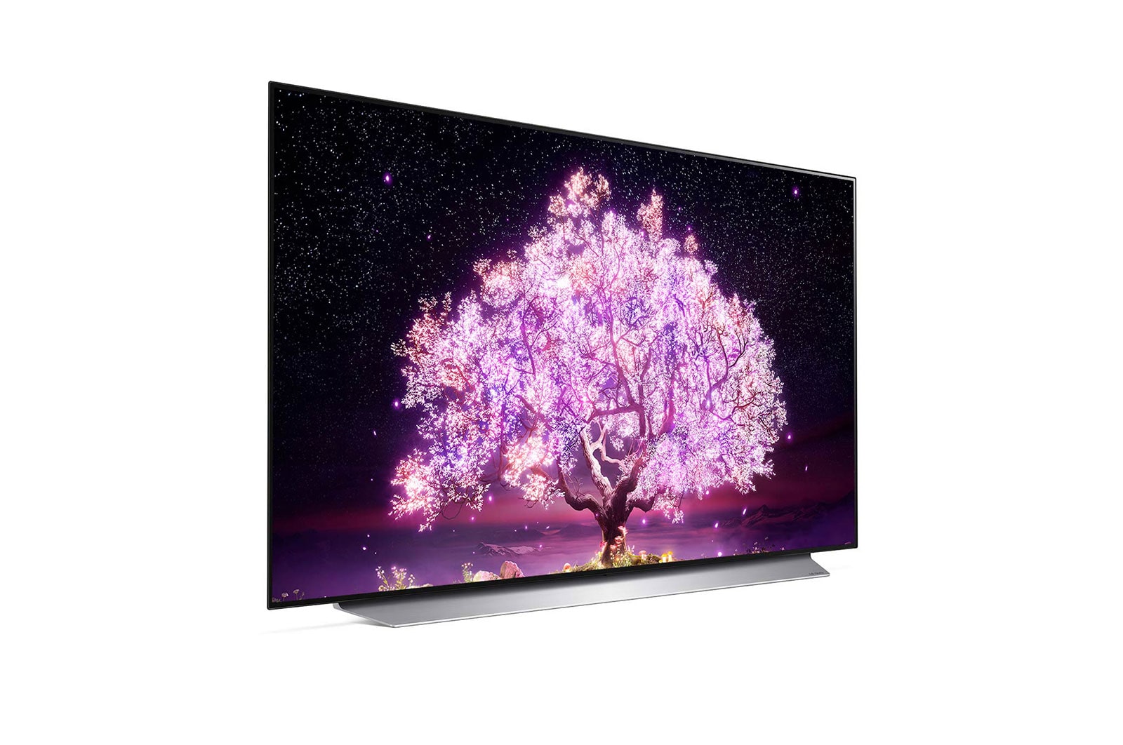 LG 55“ LG OLED TV, OLED55C16LA