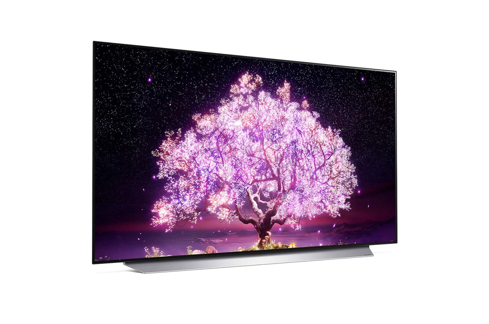 LG 55“ LG OLED TV, OLED55C16LA