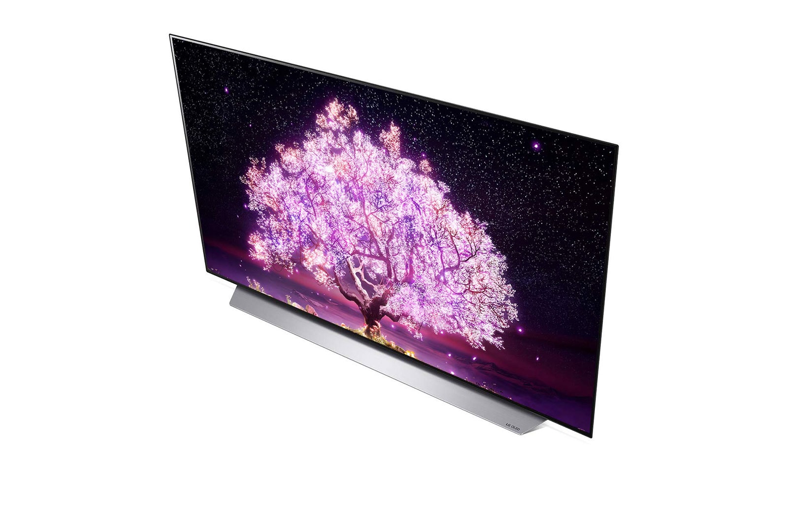 LG 55“ LG OLED TV, OLED55C16LA