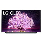 LG 55“ LG OLED TV, OLED55C16LA