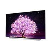 LG 55“ LG OLED TV, OLED55C16LA