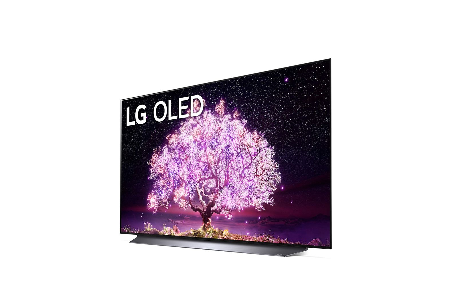 LG 55" 4K OLED TV C1 , OLED55C11LB